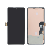 Displayeinheit Schwarz OLED Google Pixel 6a