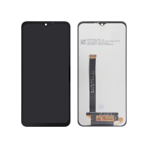 Displayeinheit Xcover 6 Pro (F736B) (Relife)