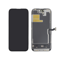 Komplettes Display iPhone 14 Pro 120 Hz (Soft OLED) (BOLT)