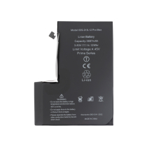 Akku iPhone 12 Pro Max (Ti) (Prime)