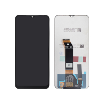 Displayeinheit Poco M4 5G (ohne Rahmen)