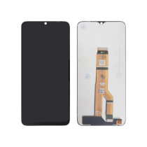 Displayeinheit Honor X6a (ohne Rahmen)