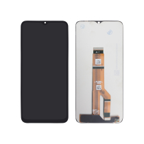 Displayeinheit Honor X6b (Ohne Rahmen)