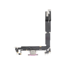 Ladeanschluss Rosa iPhone 16 Plus
