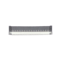 FPC Display-Anschluss Nintendo Switch OLED (43 Pin) (zum Löten)