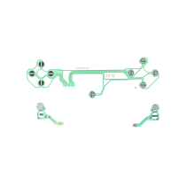 Interne Flexkabel Dualsense PlayStation 5 (Version 2)