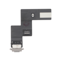 Schwarzer Ladeanschluss iPad Air 6 13 (2024)
