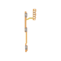 Power/Volume Flexkabel P Smart 2021