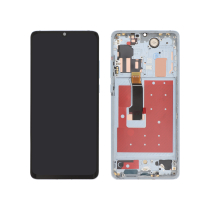 Displayeinheit Crystal OLED Huawei P30 Pro (mit Rahmen)