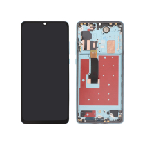Displayeinheit Aurora OLED Huawei P30 Pro (mit Rahmen)