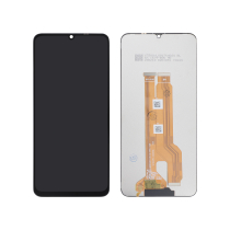 Komplettes Display Realme C61 (Ohne Rahmen)