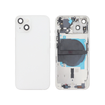 Backcover Komplett Polarstern iPhone 13 (Ohne Logo)