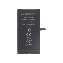 Akku iPhone 14 Plus (Ti) (Prime)