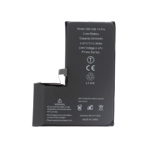 Akku iPhone 14 Pro (Ti) (Prime)