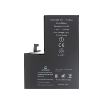 Akku iPhone 14 Pro Max (Ti) (Prime)