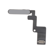 Power Flex iPad Air 11/13 (2024) (Space Grau)