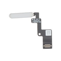 Power Flex iPad Air 11/13 (2024) (Silber)