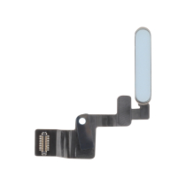 Power Flex iPad Air 4 (Himmelblau)