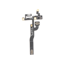 Flexkabel Power-Button iPad Pro 11" (2. Gen) / 12.9" (4. Gen) (4G Version)