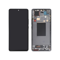 Displayeinheit OLED Xiaomi 12 Pro (mit Rahmen)