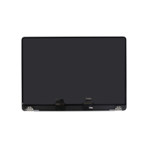 Vollständiges Display Space Gray MacBook Pro 14" (A2442/A2779/A2992/A2918) (Ohne Logo)