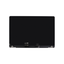 Displayeinheit Silber MacBook Pro 16" (A2485/A2780/A2991) (Ohne Logo)