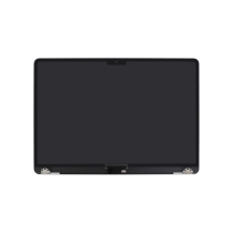 Displayeinheit Silber MacBook Air 13" (A3113) (Ohne Logo)