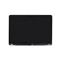 Displayeinheit Space Grau MacBook Air 13" (A3113) (Ohne Logo)