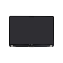 Displayeinheit Space Gray MacBook Air 15" (A2941/A3114) (Ohne Logo)