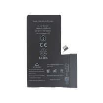 Akku iPhone 16 Pro Max (Ti)