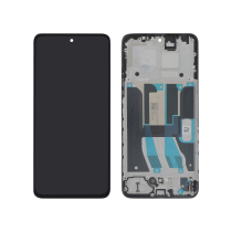 Displayeinheit Schwarz Realme 12+ (ReLife)
