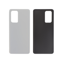Backcover Weiß Poco F5 Pro (Ohne Logo)