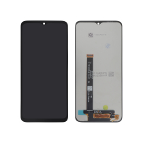Displayeinheit Schwarz Galaxy Xcover 7 (ReLife)