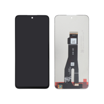 Komplettes Display Honor 200 Smart (Ohne Rahmen)