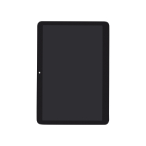 Displayeinheit Schwarz Galaxy Tab Active4 Pro T630/T636 (ReLIfe)