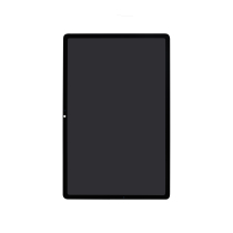 Displayeinheit Schwarz Galaxy Tab S10+ (X820/X826) (ReLife)