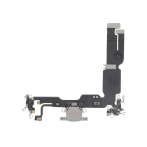 Ladeanschluss iPhone 15 Plus (Grün) (ReLIfe)