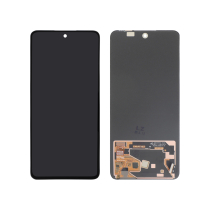 Displayeinheit Oppo Reno12 F/13 F 4G/5G (Ohne Rahmen) (ReLife)