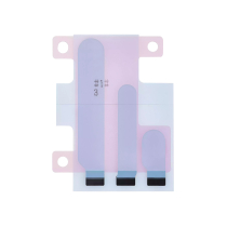 Klebefolie Akku iPhone 16 Pro (20er Pack)
