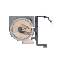 NFC- und Wireless-Charging-Antenne mit Flash Flex für iPhone 15 Plus