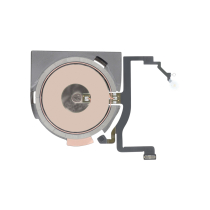 NFC- und Wireless-Charging-Antenne mit Flash Flex iPhone 15