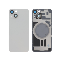 Backcover Komplett Polarstern iPhone 14 (Mit MagSafe) (Ohne Logo)
