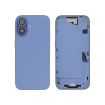 Mittelrahmen iPhone 16 (Blau)