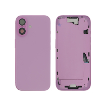 Mittelrahmen iPhone 16 (Rosa)
