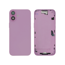 Mittelrahmen iPhone 16 Plus (Rosa)