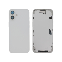 Mittelrahmen iPhone 16 Plus (Weiß)