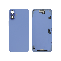 Mittelrahmen iPhone 16 Plus (Blau)