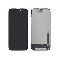 Komplettes Display iPhone 15 plus (Soft OLED) (BOLT)