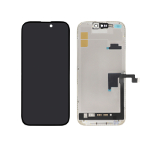 Komplettes Display iPhone 16 Pro (Soft OLED) (BOLT)