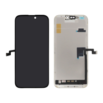 Komplettes Display iPhone 16 Pro Max 120Hz (Soft OLED) (BOLT)